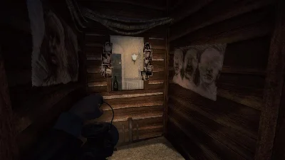 Amnesia: A Machine for Pigs (STEAM GIFT / RU/CIS)