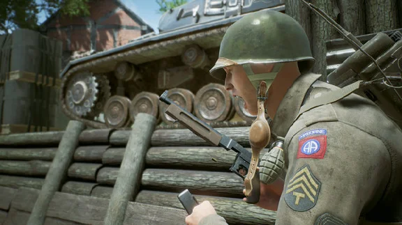 BATTALION 1944 * STEAM Russia 🚀 AUTO DELIVERY 💳 0%