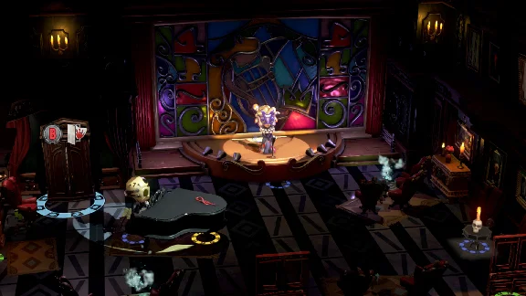 The Sexy Brutale [Steam\RegionFree\Key]