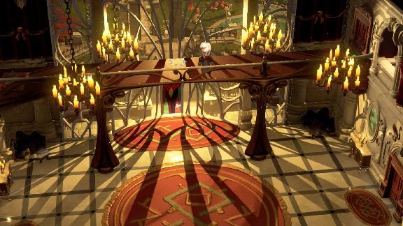 The Sexy Brutale [Steam\RegionFree\Key]