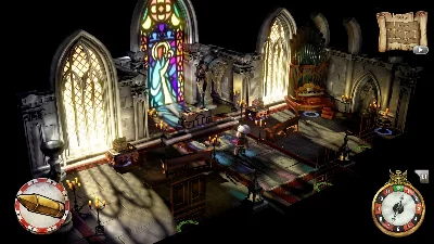 The Sexy Brutale [Steam\RegionFree\Key]