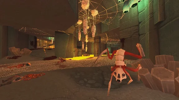 STRAFE: Millennium Edition [Steam\RegionFree\Key]