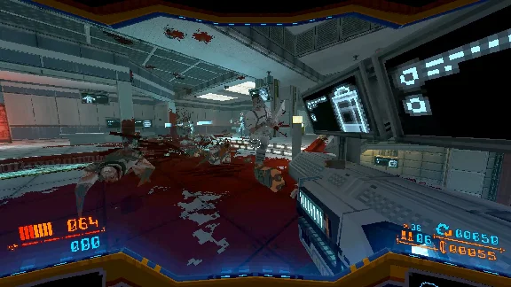 STRAFE: Millennium Edition [Steam\RegionFree\Key]