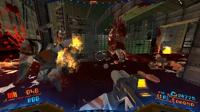 STRAFE: Millennium Edition [Steam\RegionFree\Key]