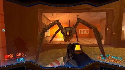 STRAFE: Millennium Edition [Steam\RegionFree\Key]