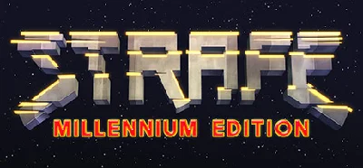 STRAFE: Millennium Edition [Steam\RegionFree\Key]