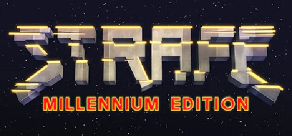 STRAFE: Millennium Edition [Steam\RegionFree\Key]