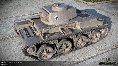 Инвайт-код Pz.Kpfw. T15 +крейсер Albany 3 дня ПА. EU