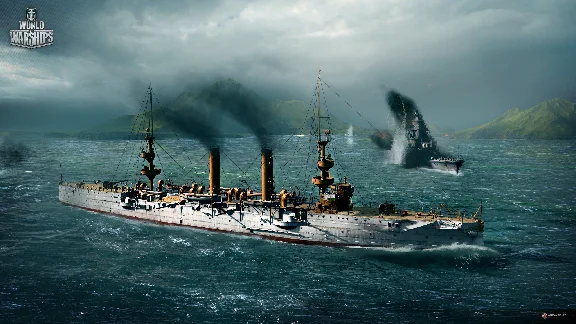 Инвайт-код Pz.Kpfw. T15 +крейсер Albany 3 дня ПА. EU