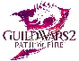 👻GUILD WARS 2: PATH OF FIRE+HEART OF THORN  0%💳