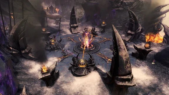 👻GUILD WARS 2: PATH OF FIRE+HEART OF THORN  0%💳
