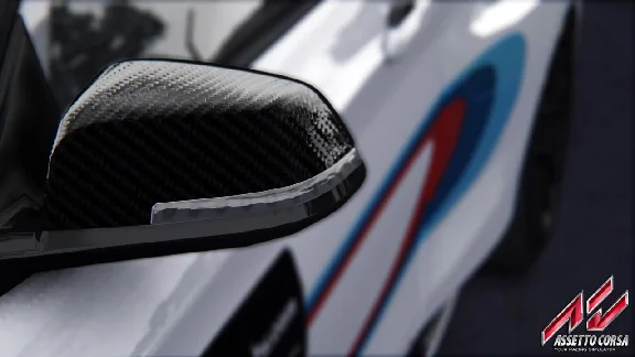 Assetto Corsa - Dream Pack 1 (DLC)🔑STEAM КЛЮЧ🔥РФ+МИР