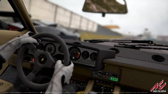 Assetto Corsa - Dream Pack 2 (DLC)🔑STEAM KEY🌎GLOBAL
