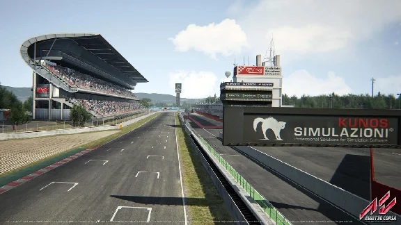 Assetto Corsa - Dream Pack 2 (DLC)🔑STEAM KEY🌎GLOBAL