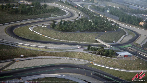 Assetto Corsa - Dream Pack 2 (DLC)🔑STEAM KEY🌎GLOBAL
