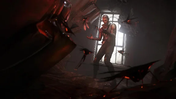 Dishonored 2 (STEAM KEY / RU/CIS)