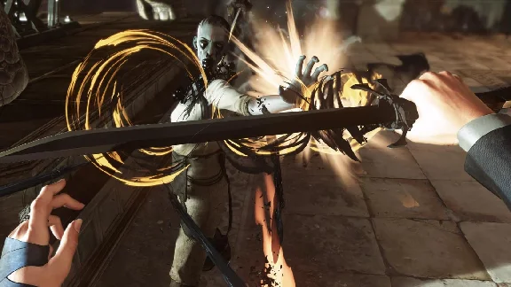 Dishonored 2 (STEAM KEY / RU/CIS)