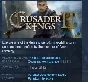 Crusader Kings 2 II 💎 STEAM KEY RU+CIS LICENSE