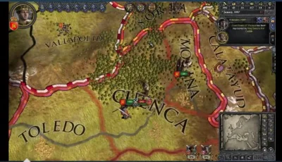Crusader Kings 2 II 💎 STEAM KEY RU+CIS LICENSE