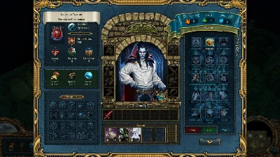 King´s Bounty: Dark Side - Premium🔑STEAM КЛЮЧ🔥РФ+СНГ