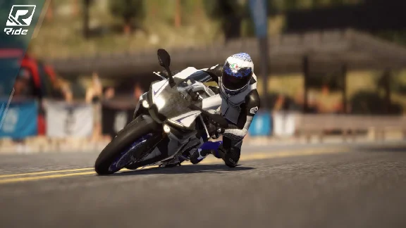 ЮЮ - RIDE: Season Pass (STEAM GIFT / RU/CIS)