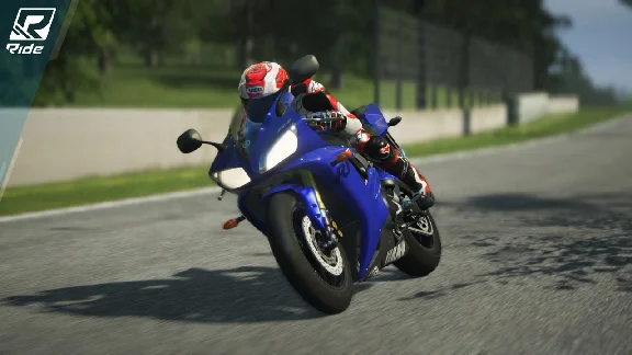 ЮЮ - RIDE: Season Pass (STEAM GIFT / RU/CIS)
