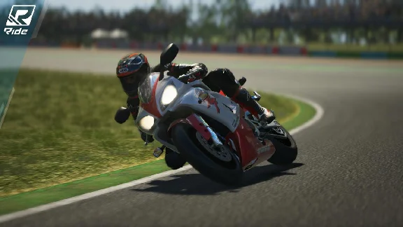 ЮЮ - RIDE: Season Pass (STEAM GIFT / RU/CIS)