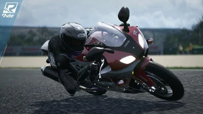 ЮЮ - RIDE: Season Pass (STEAM GIFT / RU/CIS)