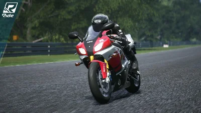 ЮЮ - RIDE: Season Pass (STEAM GIFT / RU/CIS)