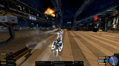 HotLead - EU / USA (Region Free / Steam)