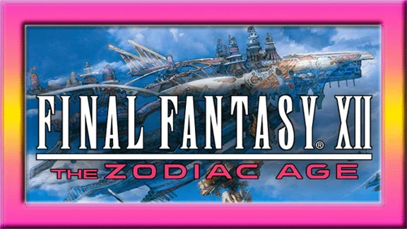 FINAL FANTASY XII THE ZODIAC AGE |Gift| РОССИЯ+ ПОДАРОК