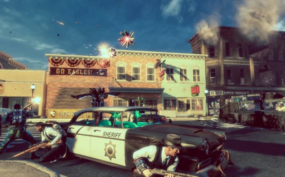 The Bureau: XCOM Declassified Region Free Key