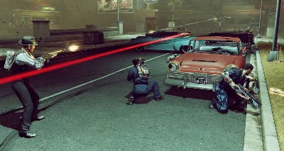 The Bureau: XCOM Declassified Region Free Key