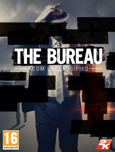 The Bureau: XCOM Declassified Region Free Key