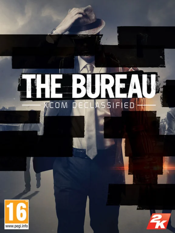 The Bureau: XCOM Declassified Region Free Key