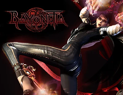 Bayonetta (Steam/Ru)