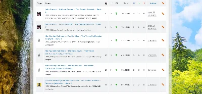 ABTorrents.me аккаунт - аккаунт с буфером на ABTorrents