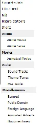 CartoonChaos.org account - CartoonChaos account