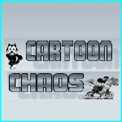 CartoonChaos.org account - CartoonChaos account