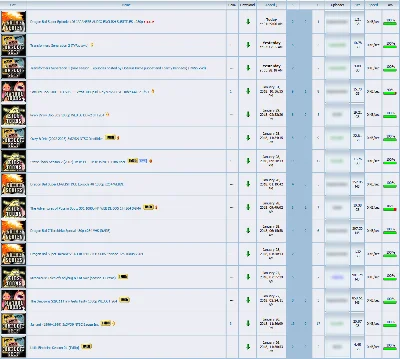 CartoonChaos.org account - CartoonChaos account