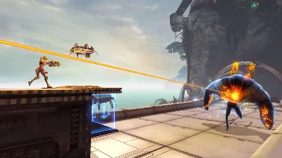 Sanctum (STEAM GIFT / RU/CIS)