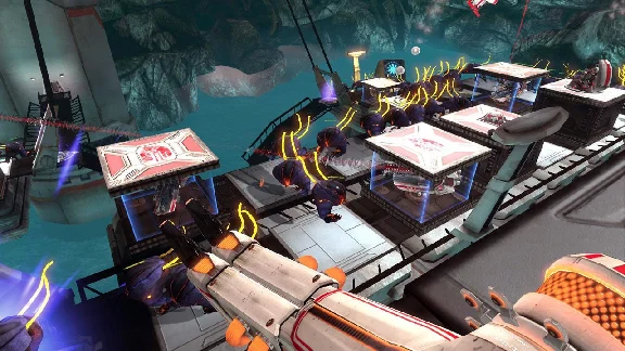 Sanctum (STEAM GIFT / RU/CIS)
