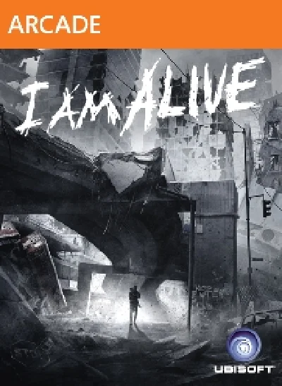 I Am Alive ™ xbox 360 (transfer)