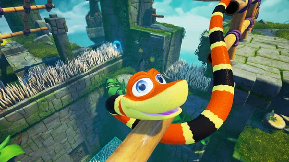 Snake Pass 💎STEAM KEY REGION FREE GLOBAL LICENSE