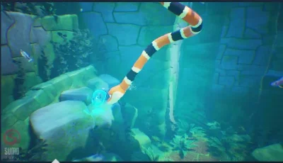 Snake Pass 💎STEAM KEY REGION FREE GLOBAL LICENSE