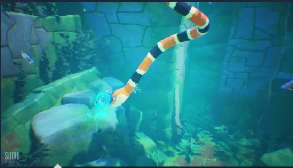 Snake Pass 💎STEAM KEY REGION FREE GLOBAL LICENSE