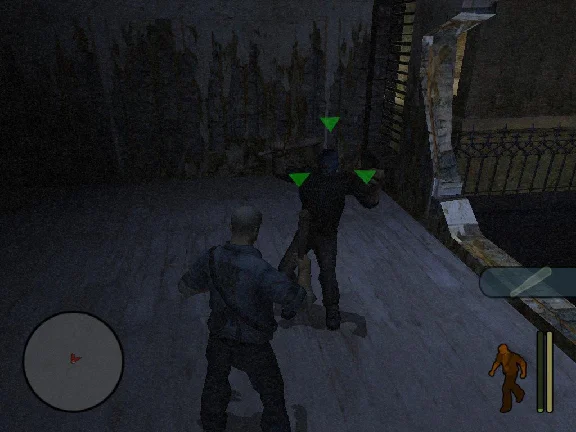 Manhunt 🔑STEAM KEY ✔️RUSSIA + GLOBAL*
