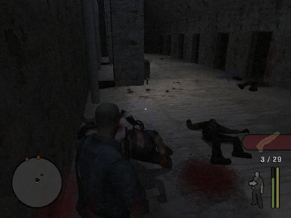 Manhunt 🔑STEAM KEY ✔️RUSSIA + GLOBAL*