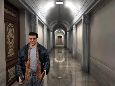 Max Payne 1 (STEAM КЛЮЧ) РОССИЯ+МИР | ОФИЦИАЛЬНО