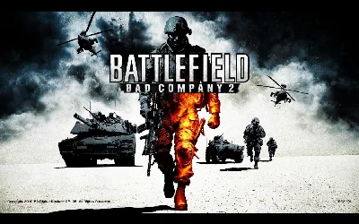 Battlefield: Bad Company™ 2 [Steam Gift]